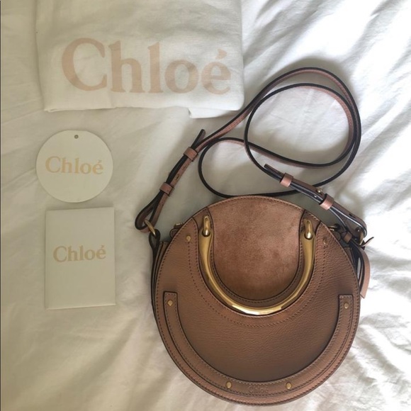 Chloe Handbags - Chloe pixie bag